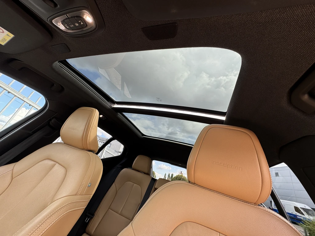 Volvo XC40 – foto 21