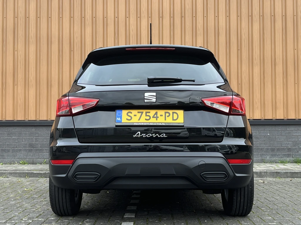 SEAT Arona – foto 3