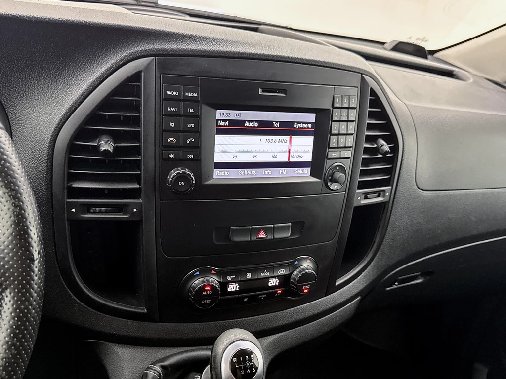 Mercedes-Benz Vito – foto 21