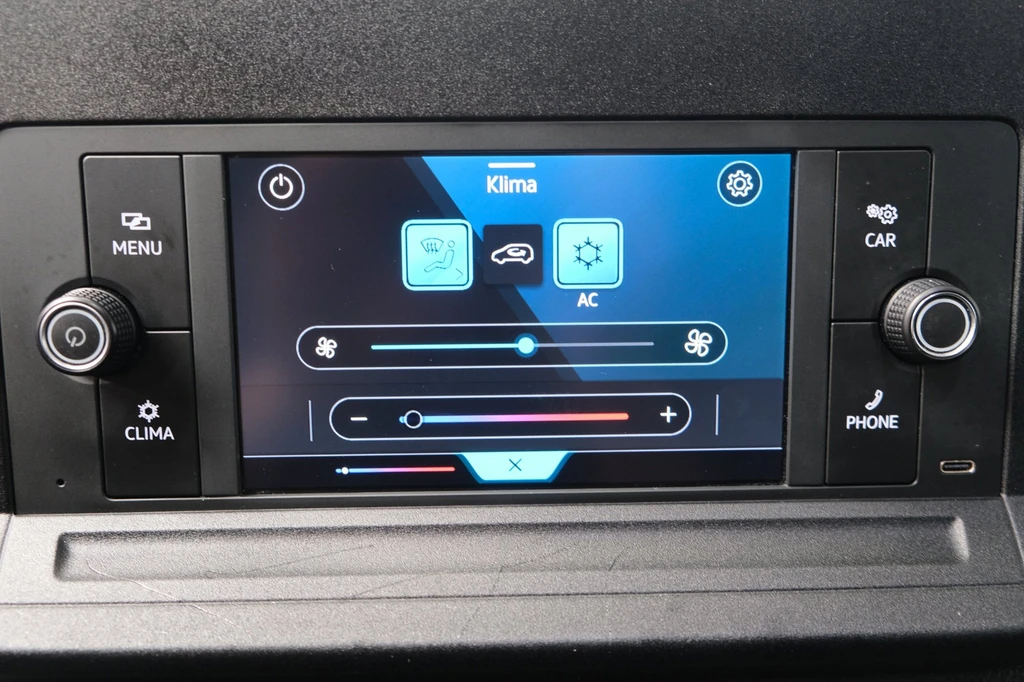Volkswagen Caddy – foto 18