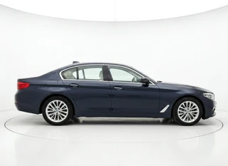 BMW 5 Serie – thumbnail 6