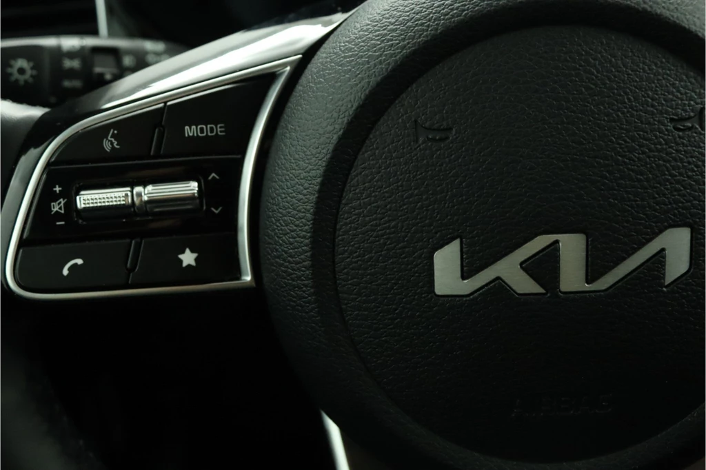 Kia Ceed Sportswagon – foto 26