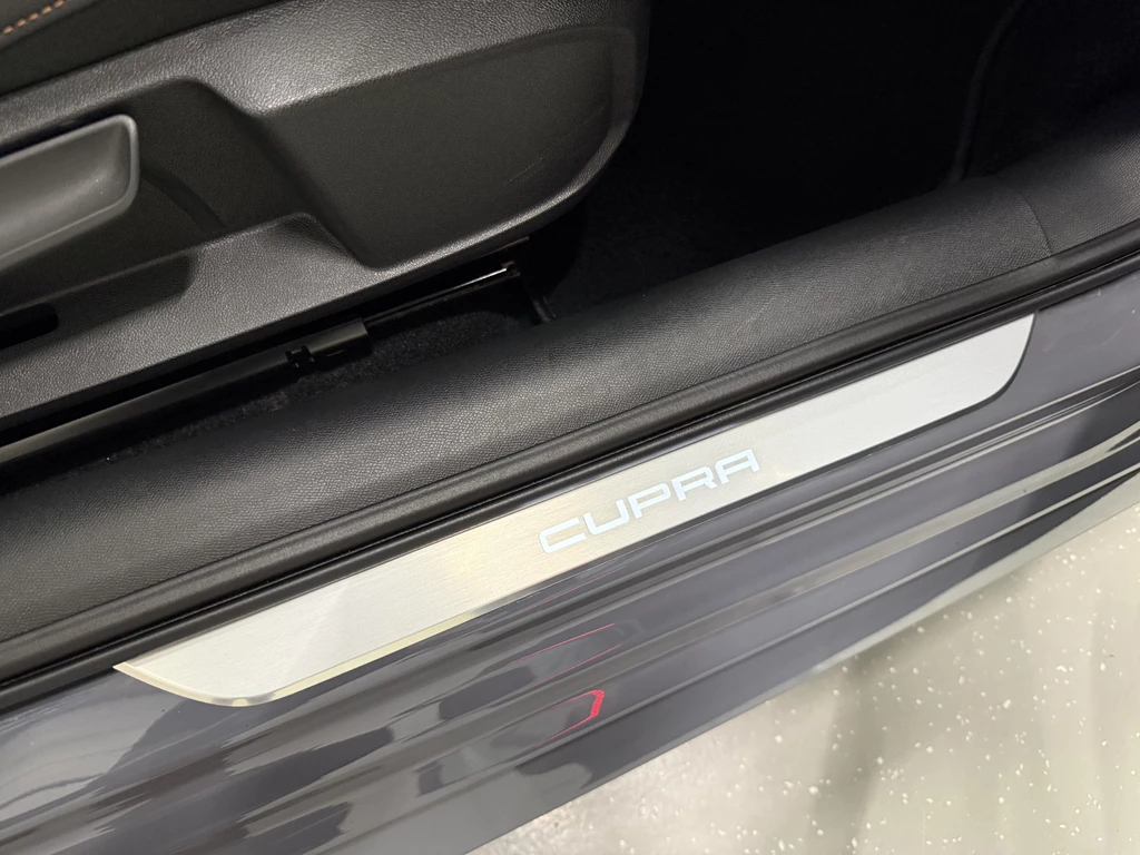 CUPRA Leon – foto 46