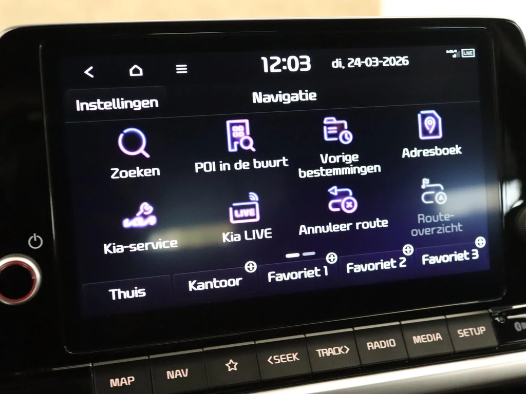 Kia Picanto – foto 28