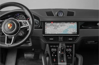 Porsche Cayenne – thumbnail 24