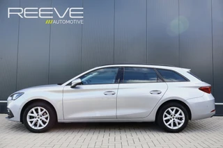 SEAT Leon – thumbnail 2
