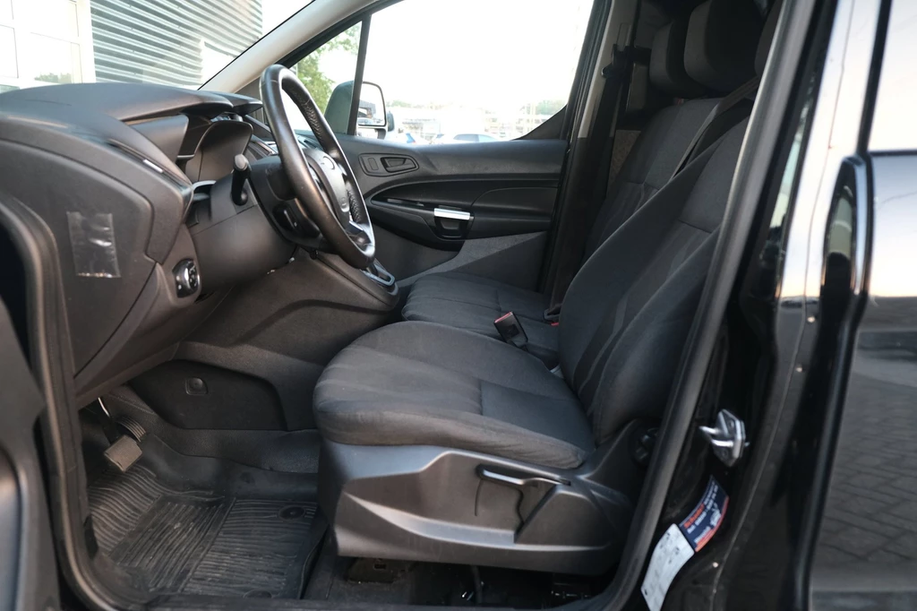 Ford Transit Connect – foto 15