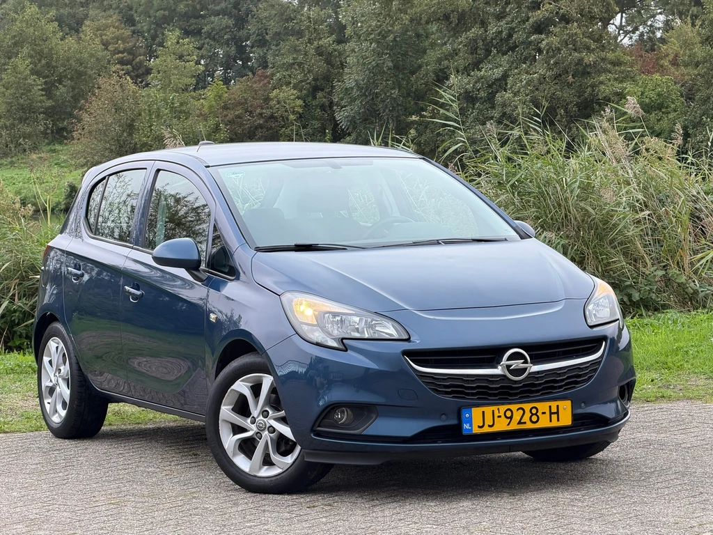 Opel Corsa – foto 6