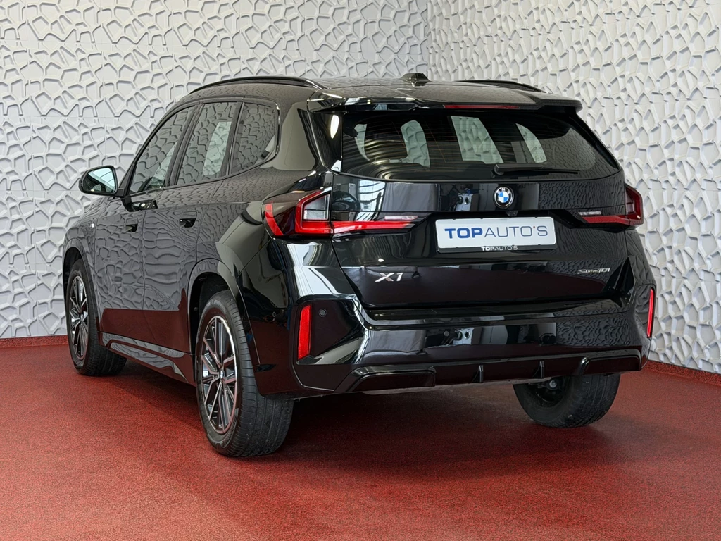 BMW X1 – foto 4