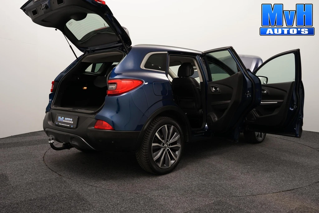 Renault Kadjar – foto 15