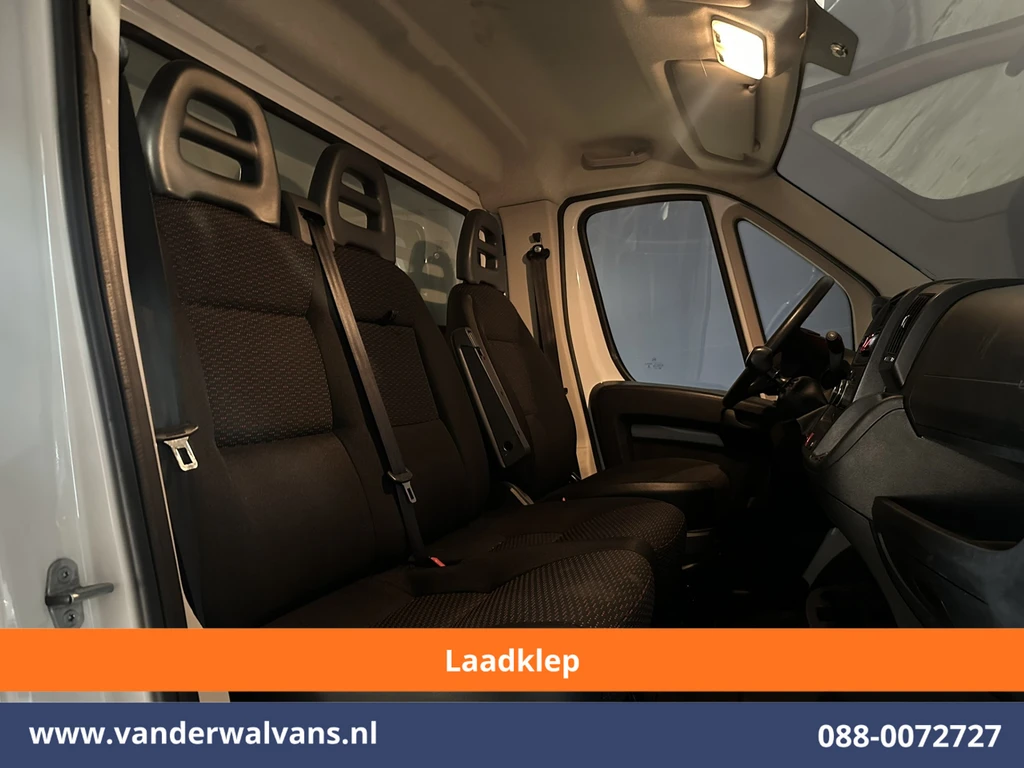 Citroën Jumper – foto 7