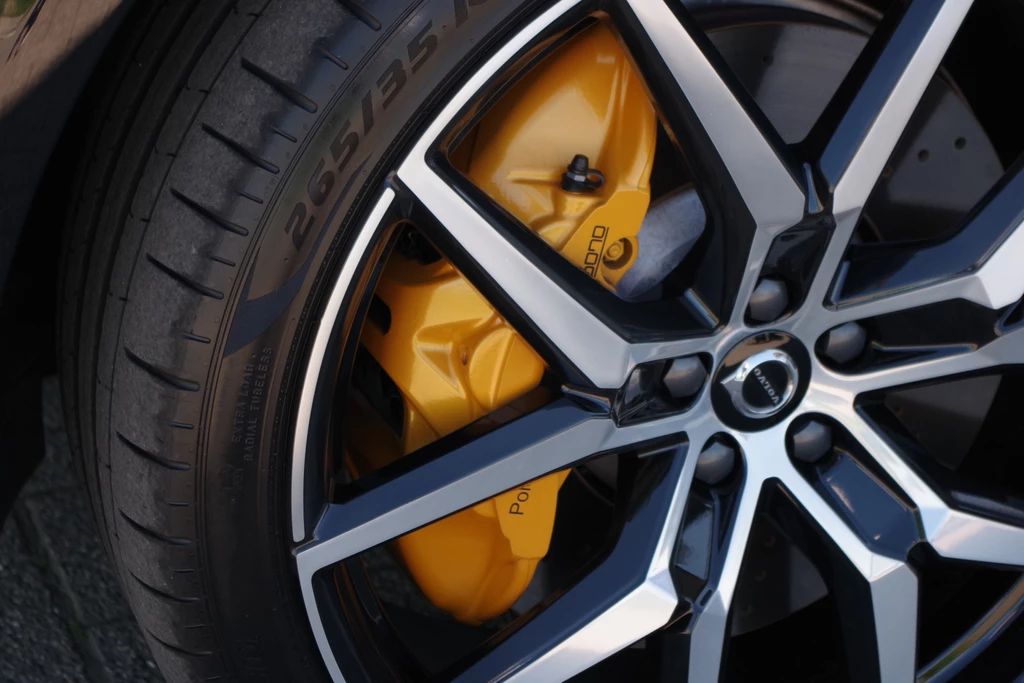 Volvo XC60 – foto 15