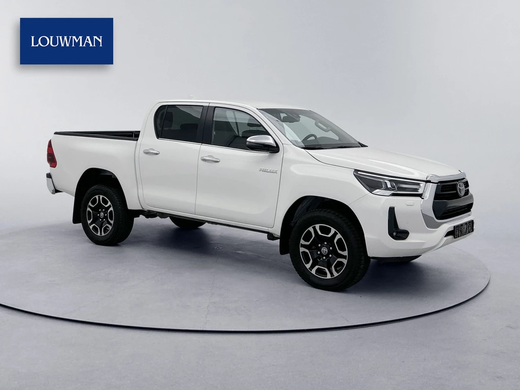 Toyota Hilux – foto 14