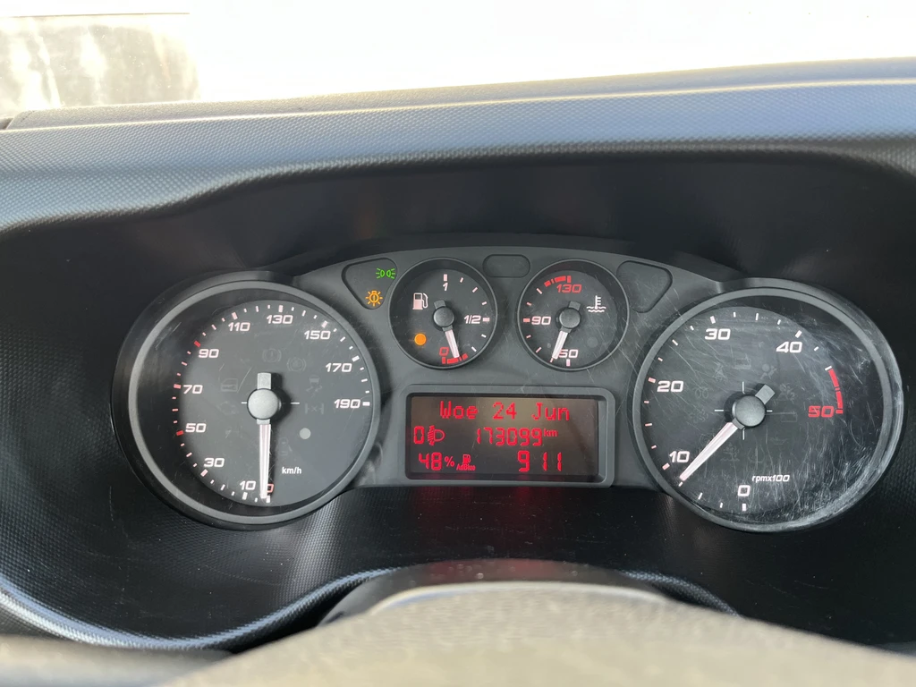 Iveco Daily – foto 17