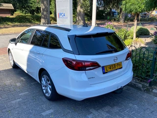 Opel Astra – thumbnail 5