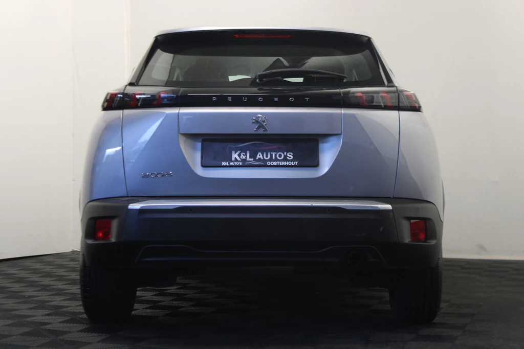 Peugeot 2008 – foto 3