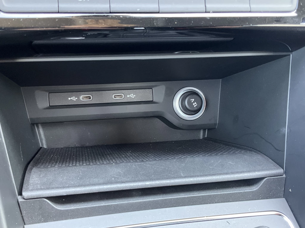 Volkswagen Touran – foto 35