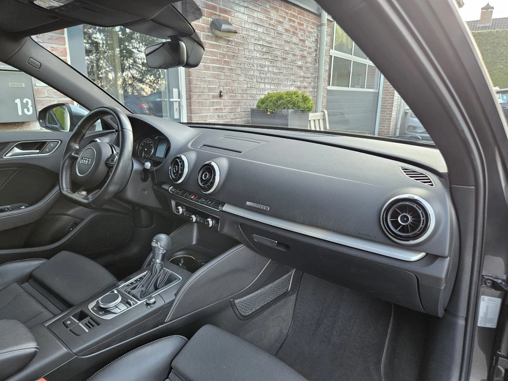 Audi A3 – foto 38