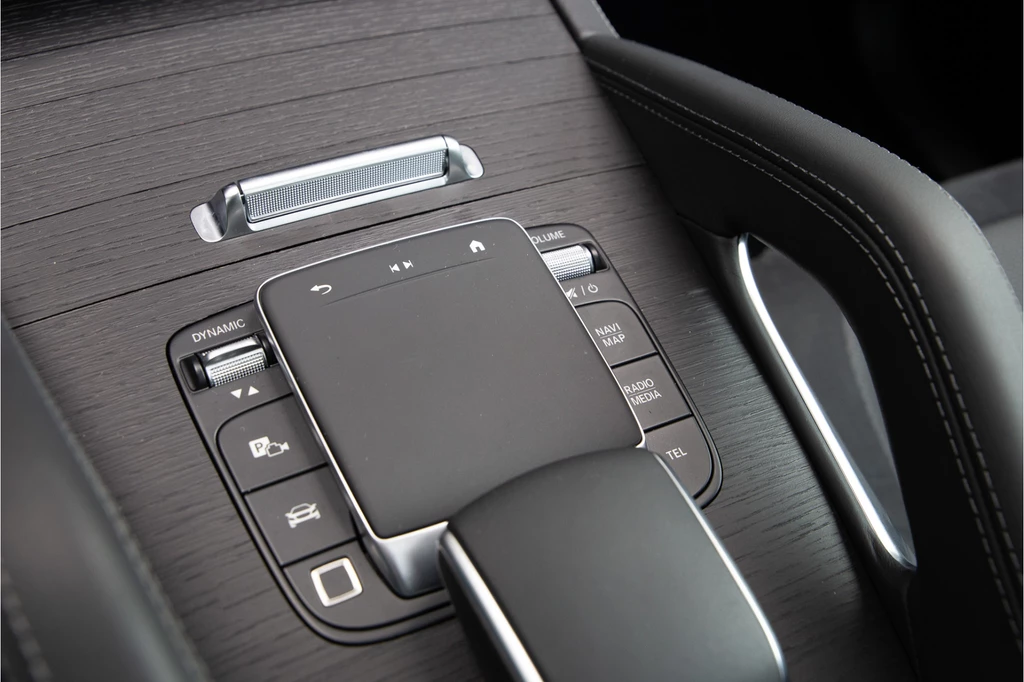 Mercedes-Benz GLE – foto 50