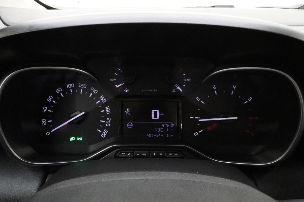 Citroën C3 Aircross – foto 26