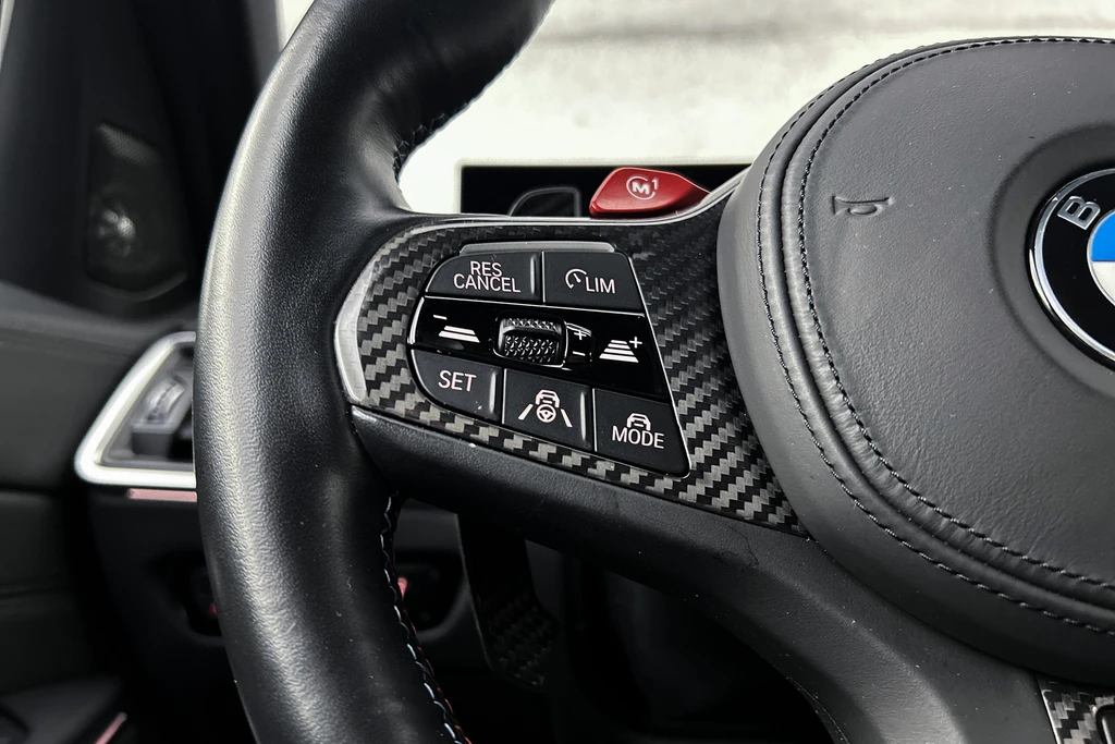 BMW M3 – foto 23