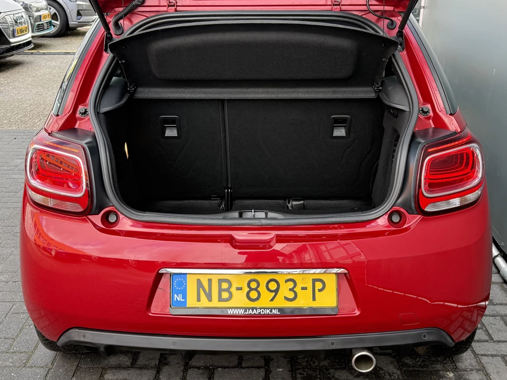 DS DS 3 – foto 35