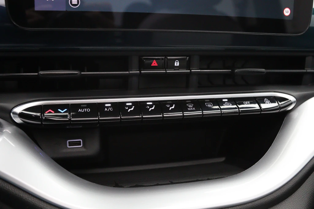 Fiat 500e – foto 22