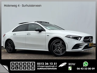 Mercedes-Benz A-Klasse – thumbnail 11