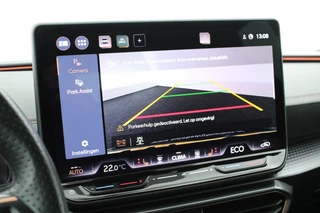 CUPRA Leon Sportstourer – thumbnail 9