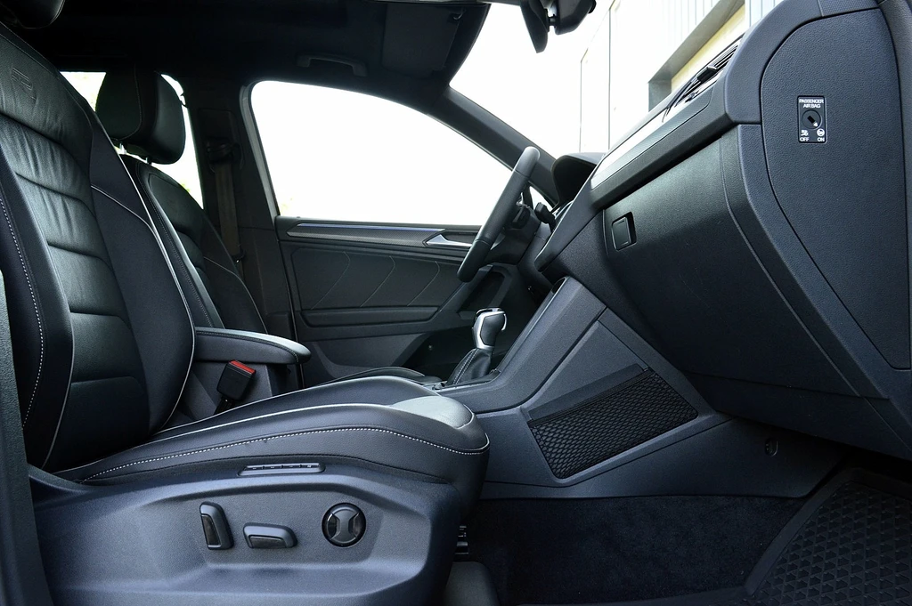 Volkswagen Tiguan – foto 21