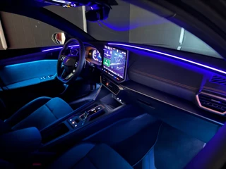 CUPRA Leon – thumbnail 45