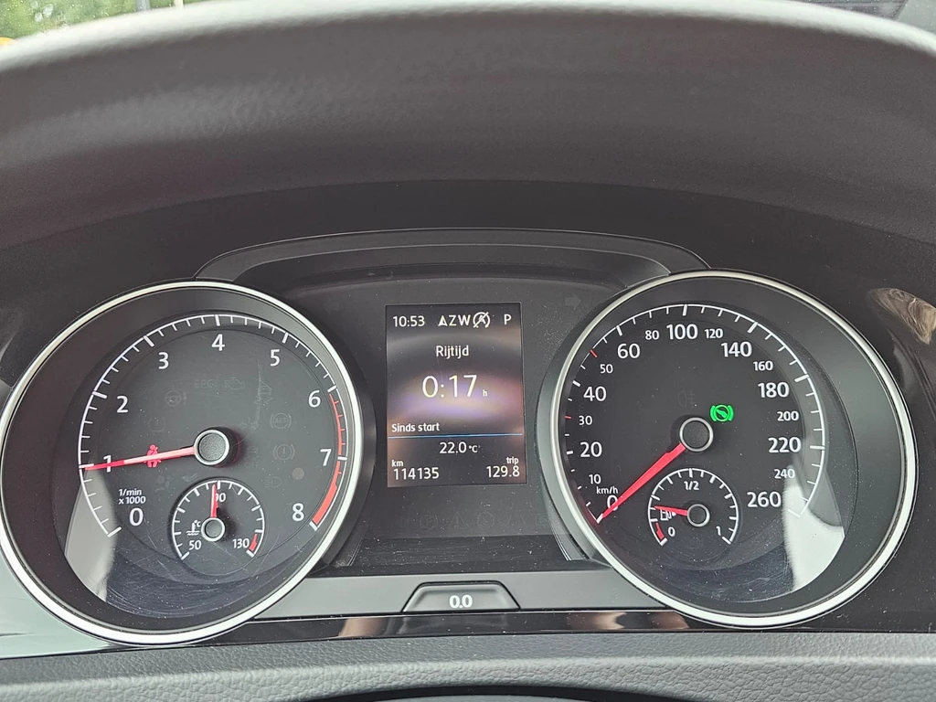 Volkswagen Golf – foto 46