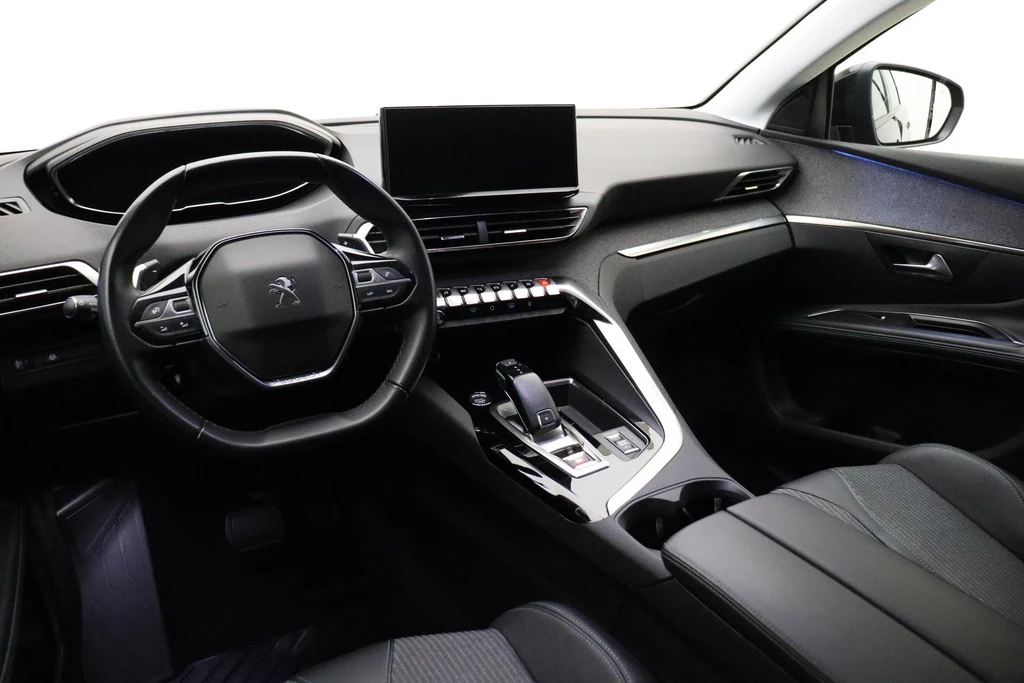 Peugeot 5008 – foto 22