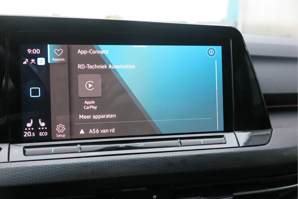 Volkswagen Golf – foto 54