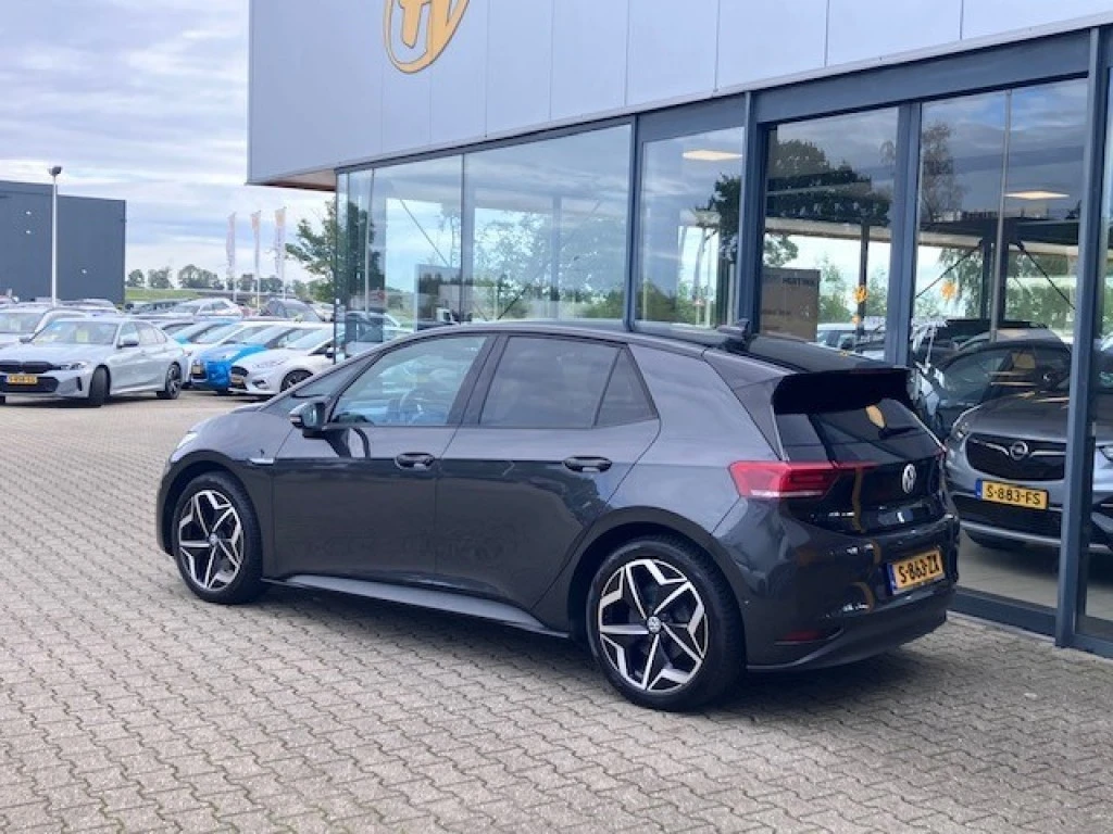 Volkswagen ID.3 – foto 3