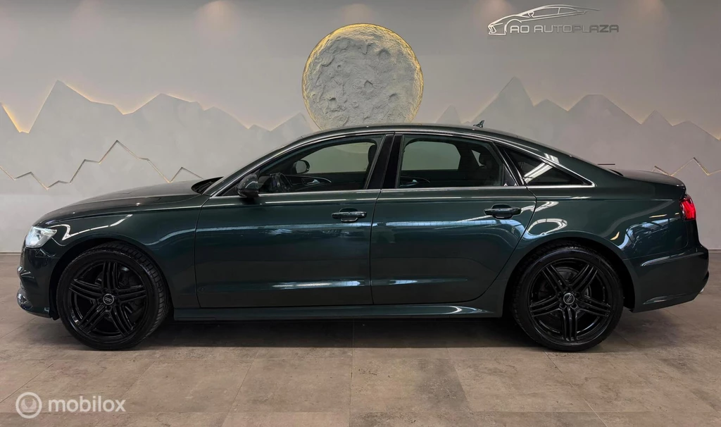 Audi A6 – foto 3