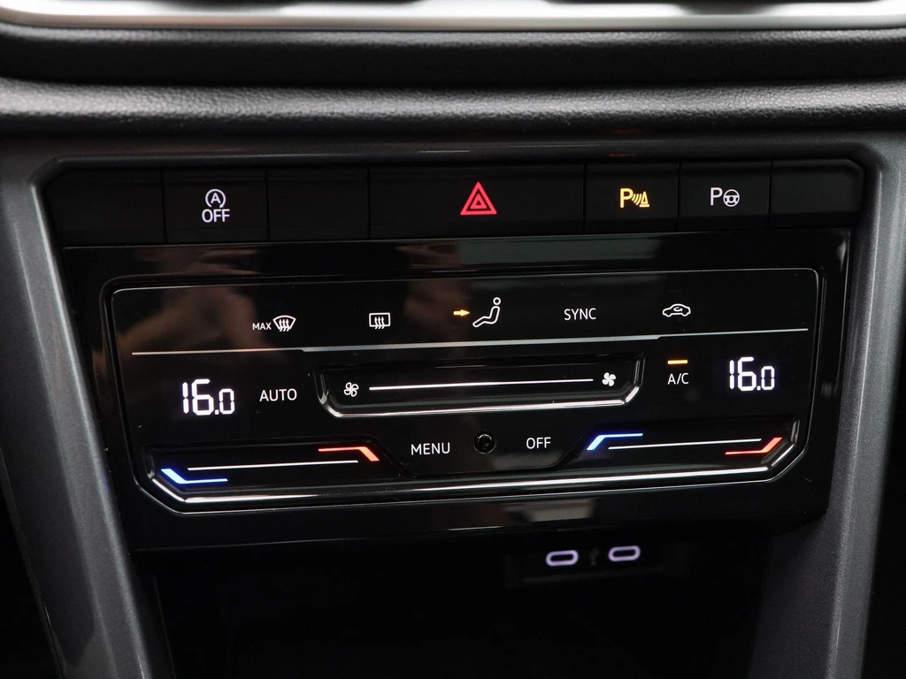 Volkswagen T-Roc – foto 28