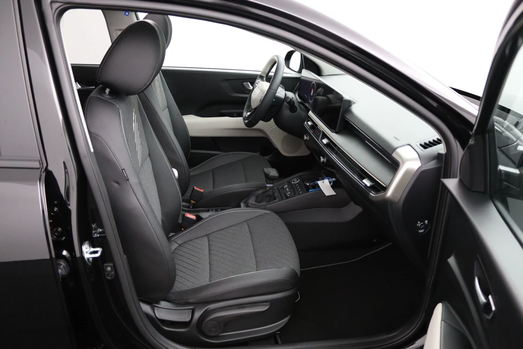 Kia Stonic – foto 31