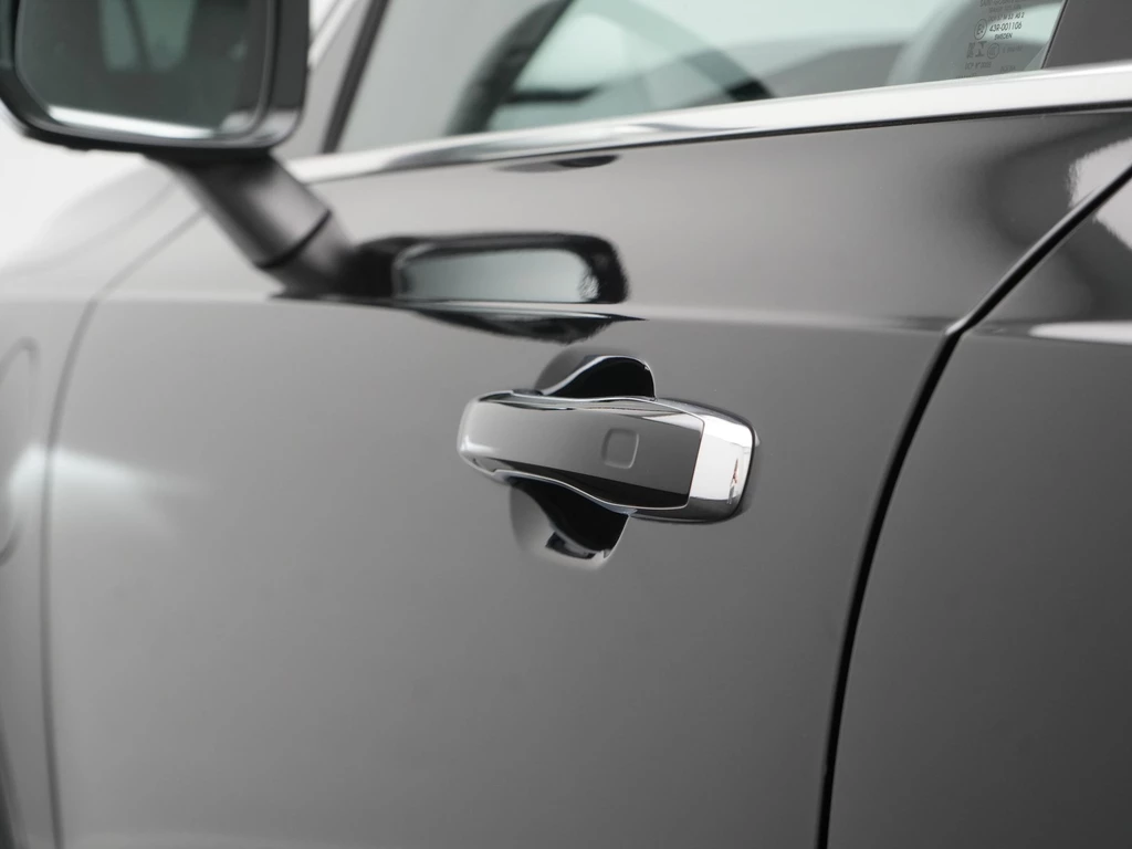 Volvo XC90 – foto 35