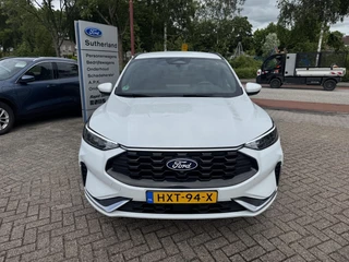 Ford Kuga – thumbnail 7