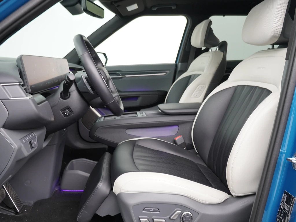 Kia EV9 – foto 17