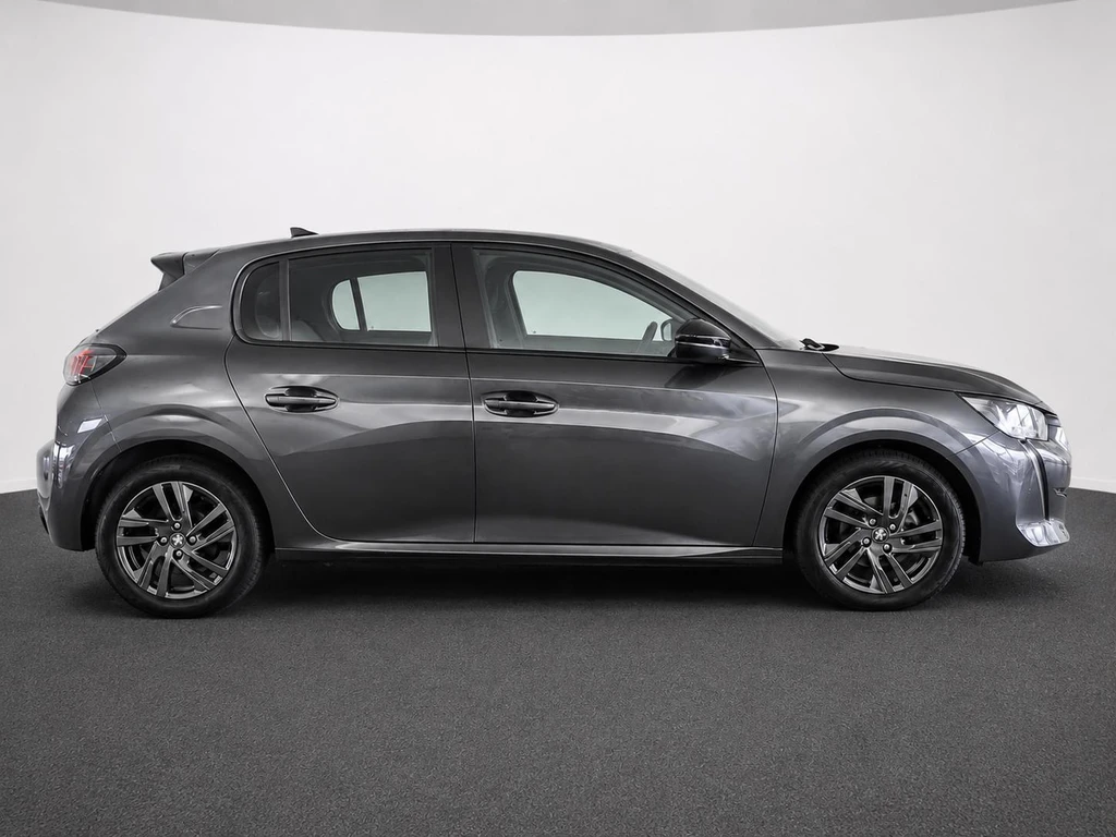 Peugeot 208 – foto 6