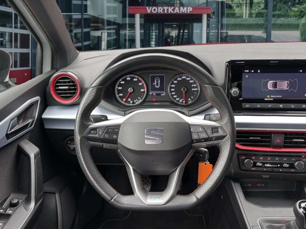 SEAT Ibiza – foto 13