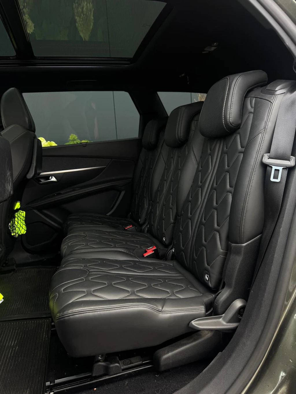 Peugeot 5008 – foto 32