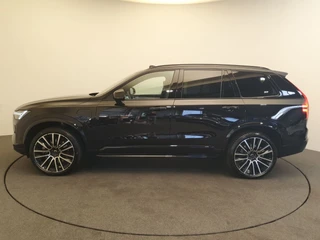 Volvo XC90 – thumbnail 3