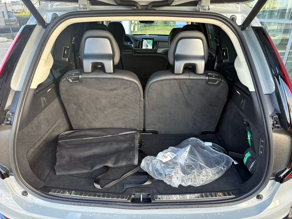Volvo XC90 – foto 38
