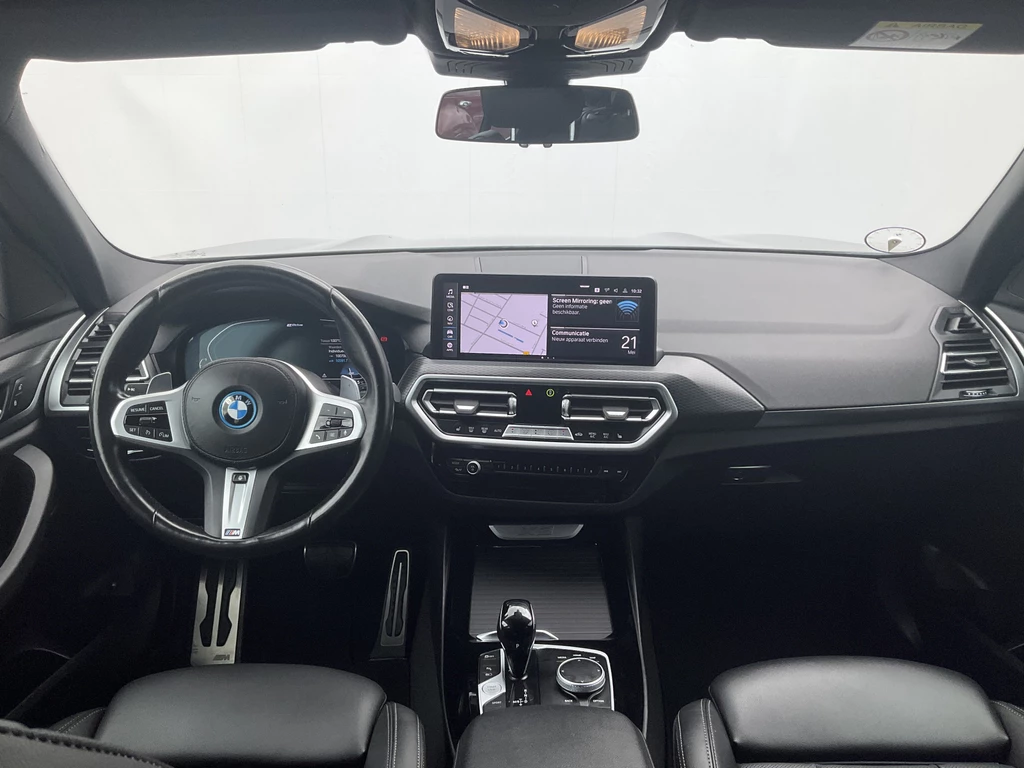BMW X3 – foto 70