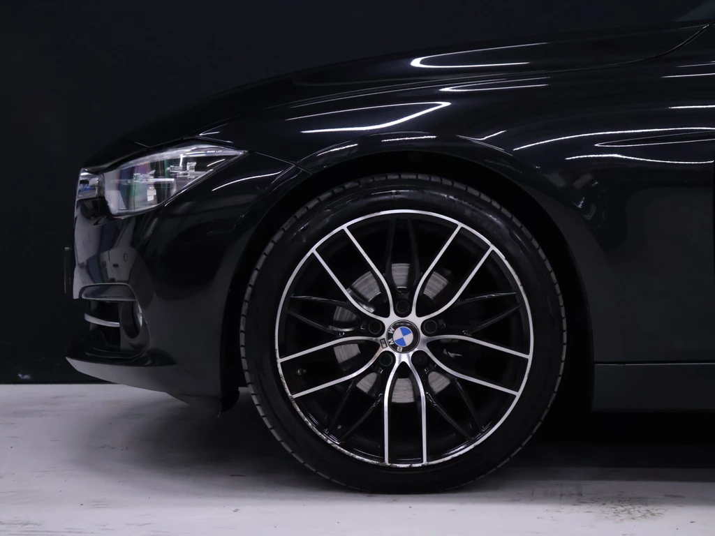 BMW 3 Serie – foto 8