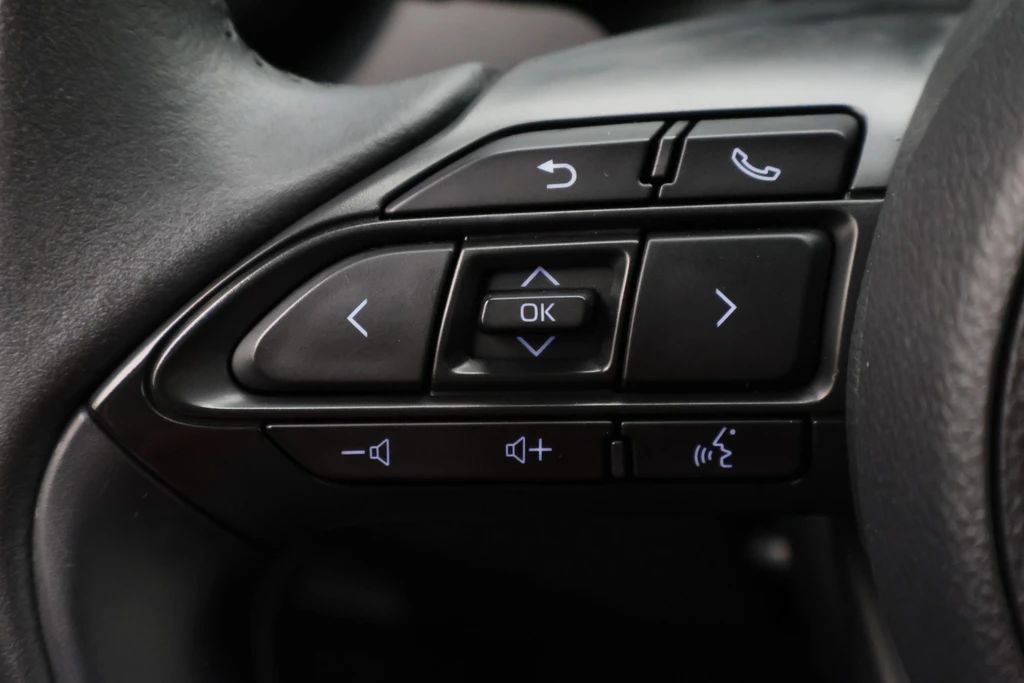 Toyota Aygo – foto 31