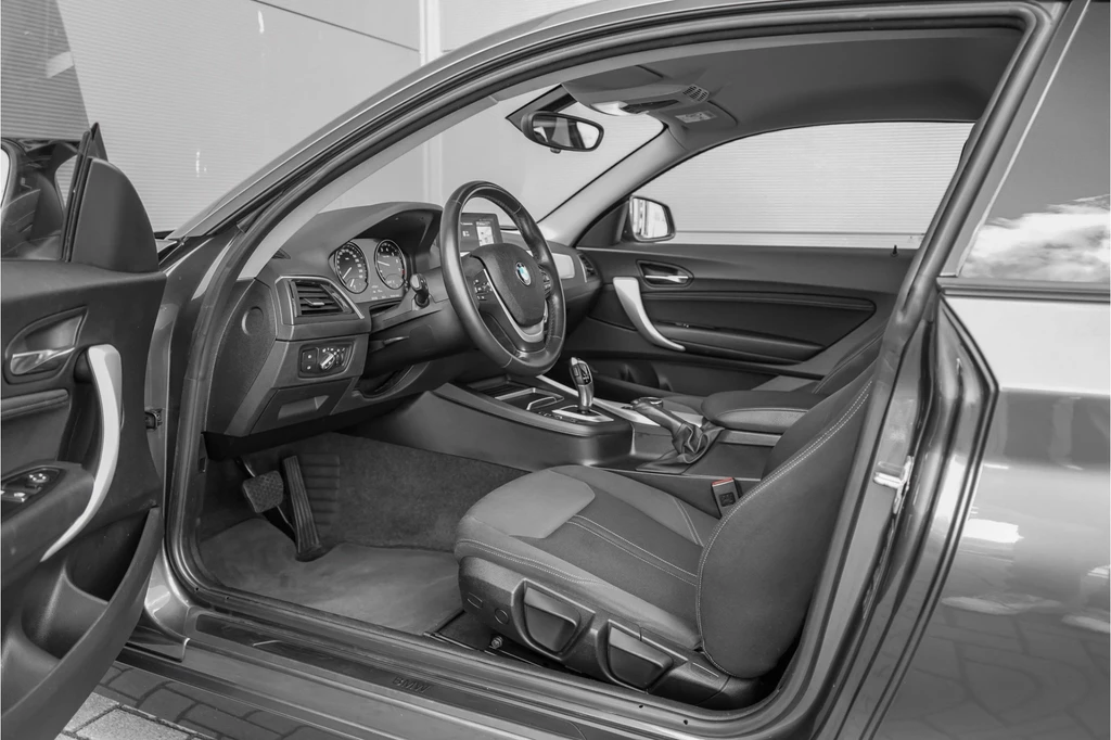 BMW 2 Serie – foto 10